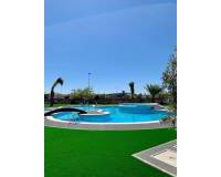 Langzeitvermietung - Apartment/Flat - Torrevieja - Sector 25 (Aguas Nuevas)