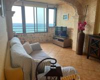 Langzeitvermietung - Apartment/Flat - Torrevieja - Torre del Moro