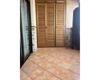 Langzeitvermietung - Apartment/Flat - Torrevieja - Torre del Moro