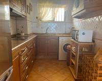 Langzeitvermietung - Apartment/Flat - Torrevieja - Torre del Moro