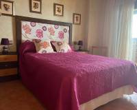 Langzeitvermietung - Apartment/Flat - Torrevieja - Torre del Moro