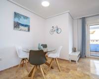 Langzeitvermietung - Apartment/Flat - Torrevieja - Torreblanca