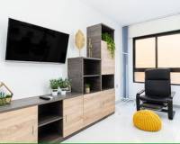 Langzeitvermietung - Apartment/Flat - Torrevieja - Torrevieja Centro