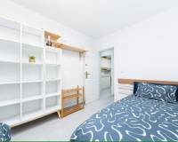 Langzeitvermietung - Apartment/Flat - Torrevieja - Torrevieja Centro