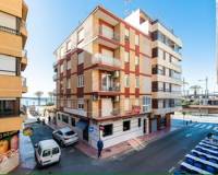Langzeitvermietung - Apartment/Flat - Torrevieja - Torrevieja Centro