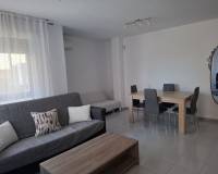 Langzeitvermietung - Apartment/Flat - Torrevieja - Torrevieja Centro