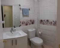 Langzeitvermietung - Apartment/Flat - Torrevieja