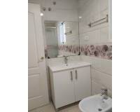 Langzeitvermietung - Apartment/Flat - Torrevieja