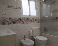 Langzeitvermietung - Apartment/Flat - Torrevieja