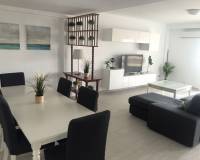 Langzeitvermietung - Apartment/Flat - Torrevieja