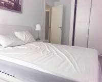 Langzeitvermietung - Apartment/Flat - Torrevieja