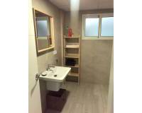 Langzeitvermietung - Apartment/Flat - Torrevieja