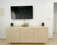 Langzeitvermietung - Apartment/Flat - Torrevieja