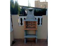 Langzeitvermietung - Apartment/Flat - Torrevieja