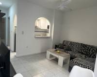 Langzeitvermietung - Apartment/Flat - Torrevieja