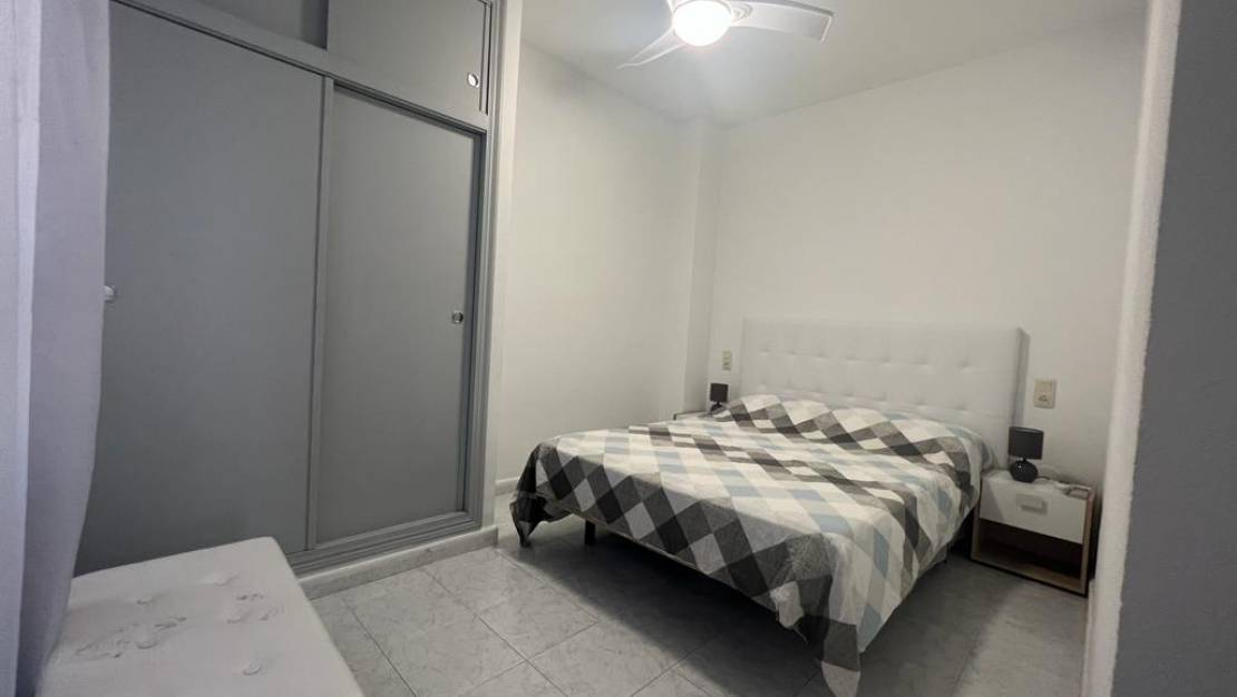 Langzeitvermietung - Apartment/Flat - Torrevieja