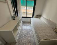 Langzeitvermietung - Apartment/Flat - Torrevieja