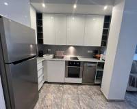 Langzeitvermietung - Apartment/Flat - Torrevieja