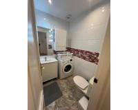 Langzeitvermietung - Apartment/Flat - Torrevieja