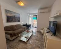 Langzeitvermietung - Apartment/Flat - Torrevieja