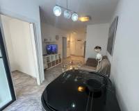Langzeitvermietung - Apartment/Flat - Torrevieja
