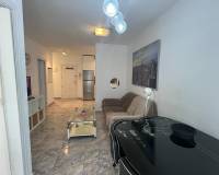 Langzeitvermietung - Apartment/Flat - Torrevieja