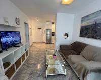 Langzeitvermietung - Apartment/Flat - Torrevieja