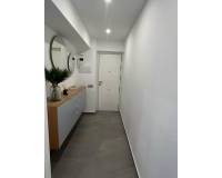 Langzeitvermietung - Apartment/Flat - Torrevieja