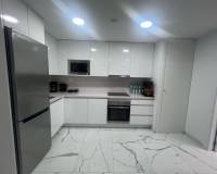 Langzeitvermietung - Apartment/Flat - Torrevieja
