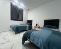 Langzeitvermietung - Apartment/Flat - Torrevieja