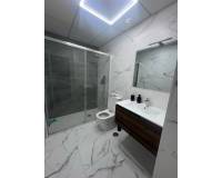 Langzeitvermietung - Apartment/Flat - Torrevieja