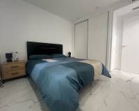Langzeitvermietung - Apartment/Flat - Torrevieja