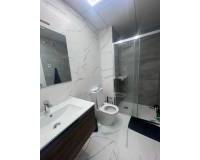 Langzeitvermietung - Apartment/Flat - Torrevieja