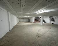 Langzeitvermietung - Garage - Torrevieja - Paseo maritimo