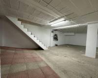 Langzeitvermietung - Garage - Torrevieja - Paseo maritimo