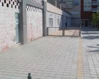 Langzeitvermietung - Geschäftsräume - Alicante - Benisaudet