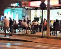 Langzeitvermietung - Geschäftsräume - Dehesa de Campoamor - Campoamor