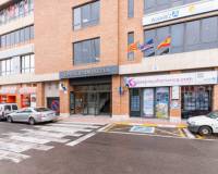 Langzeitvermietung - Geschäftsräume - Orihuela Costa - Playa Flamenca