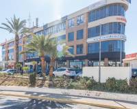 Langzeitvermietung - Geschäftsräume - Orihuela Costa - Playa Flamenca