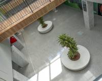 Langzeitvermietung - Geschäftsräume - Orihuela Costa - Playa Flamenca