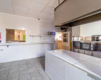 Langzeitvermietung - Geschäftsräume - San Fulgencio - La Marina