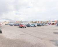 Langzeitvermietung - Geschäftsräume - San Fulgencio - La Marina