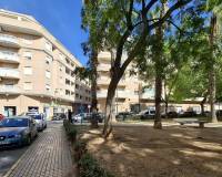 Langzeitvermietung - Geschäftsräume - Torrevieja Centro - Torrevieja