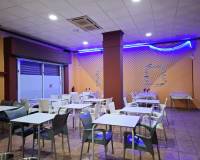 Langzeitvermietung - Geschäftsräume - Torrevieja Centro - Torrevieja