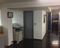 Langzeitvermietung - Geschäftsräume - Torrevieja - Centro