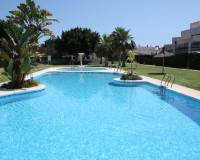Langzeitvermietung - Penthouse - Alicante - Playa San Juan