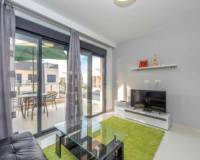 Langzeitvermietung - Penthouse - Cabo Roig - Mil Palmeras