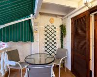 Langzeitvermietung - Penthouse - Guardamar del Segura - Urbanizaciones