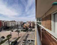 Langzeitvermietung - Penthouse - La Mata