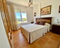 Langzeitvermietung - Penthouse - Orihuela Costa - Campoamor